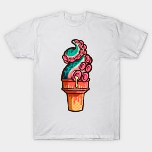 ice cream T-Shirt